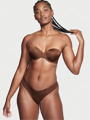 Victoria's Secret Mousse Nude Strapless Multiway Push Up Bra - Image 4 of 7