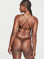 Victoria's Secret Mousse Nude Strapless Multiway Push Up Bra - Image 5 of 7