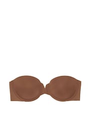 Victoria's Secret Mousse Nude Strapless Multiway Push Up Bra - Image 6 of 7