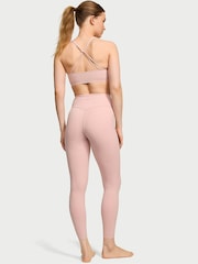 Victoria's Secret Bare Pink Elevate™ Leggings - Image 2 of 4