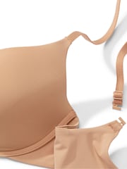 Victoria's Secret Praline Nude Lightly Lined Demi Bra - Image 4 of 4