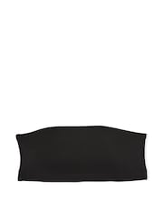 Victoria's Secret PINK Black Bandeau Stretch Bralette - Image 3 of 3