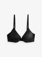 Victoria's Secret PINK Pure Black Push Up Bra - Image 3 of 5