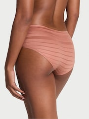 Victoria's Secret Desert Blush Nude Hipster Knickers - Image 2 of 2