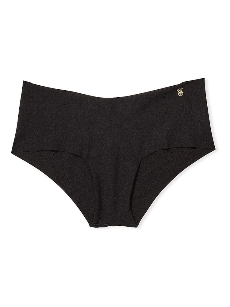 Victoria's Secret Black Cheeky 5 Pack Knickers - Image 4 of 4 Victoria's Secret Black Cheeky 5 Pack Knickers - Image 4 of 4
