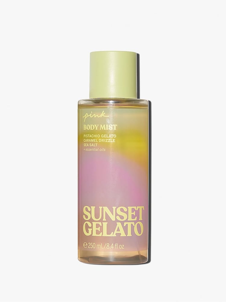 Victoria's Secret Sunset Gelato Body Mist - Image 1 of 1