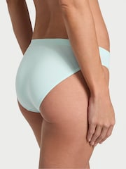 Victoria's Secret Tradewind Blue Bikini Knickers - Image 2 of 2