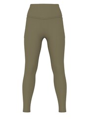 Victoria's Secret Desert Cactus Green Elevate™ Low Support Leggings with Pockets - Image 4 of 5