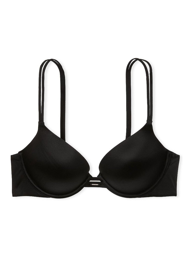 Victoria's Secret Black Push Up Bra - Image 4 of 4