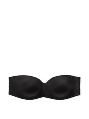 Victoria's Secret PINK Pure Black Strapless Multiway Push Up Bra - Image 4 of 6
