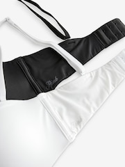 Victoria's Secret PINK Pure Black Strapless Multiway Push Up Bra - Image 5 of 6