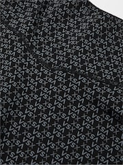 Victoria's Secret Black Logo Elevate™ Leggings - Image 4 of 4