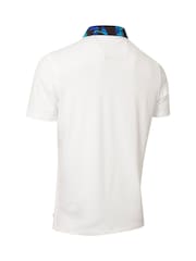 Calvin Klein Golf Seabury Polo Shirt - Image 6 of 8