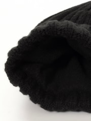 Calvin Klein Golf Boyland Knitted Beanie - Image 2 of 6