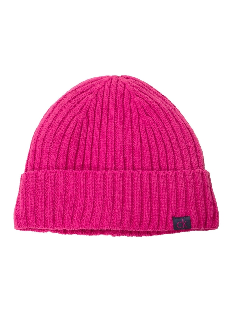 Calvin Klein Golf Bailey Beanie - Image 1 of 6