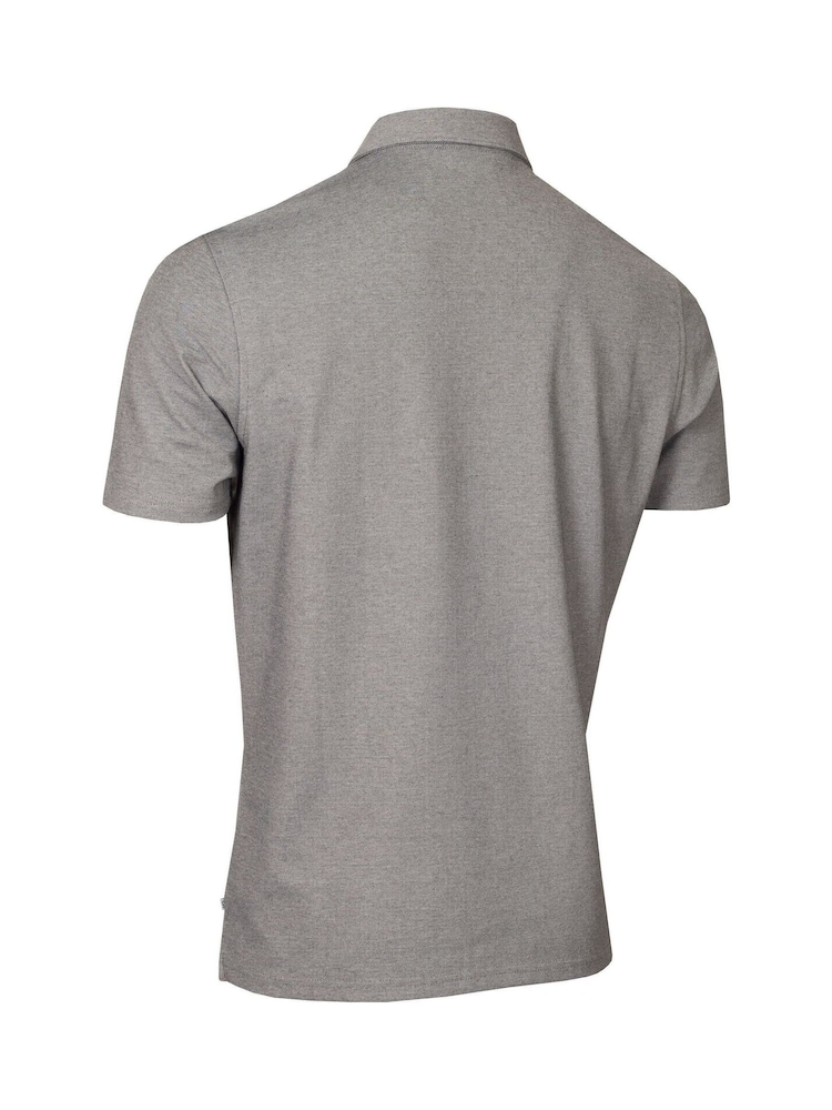 Calvin Klein Golf Uni Polo Shirt - Image 2 of 5 Calvin Klein Golf Uni Polo Shirt - Image 2 of 5