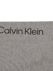 Calvin Klein Golf Grey Uni Polo Shirt - Image 9 of 9