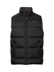 Calvin Klein Golf Rivington Padded Gilet - Image 5 of 9
