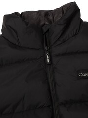 Calvin Klein Golf Rivington Padded Gilet - Image 7 of 9