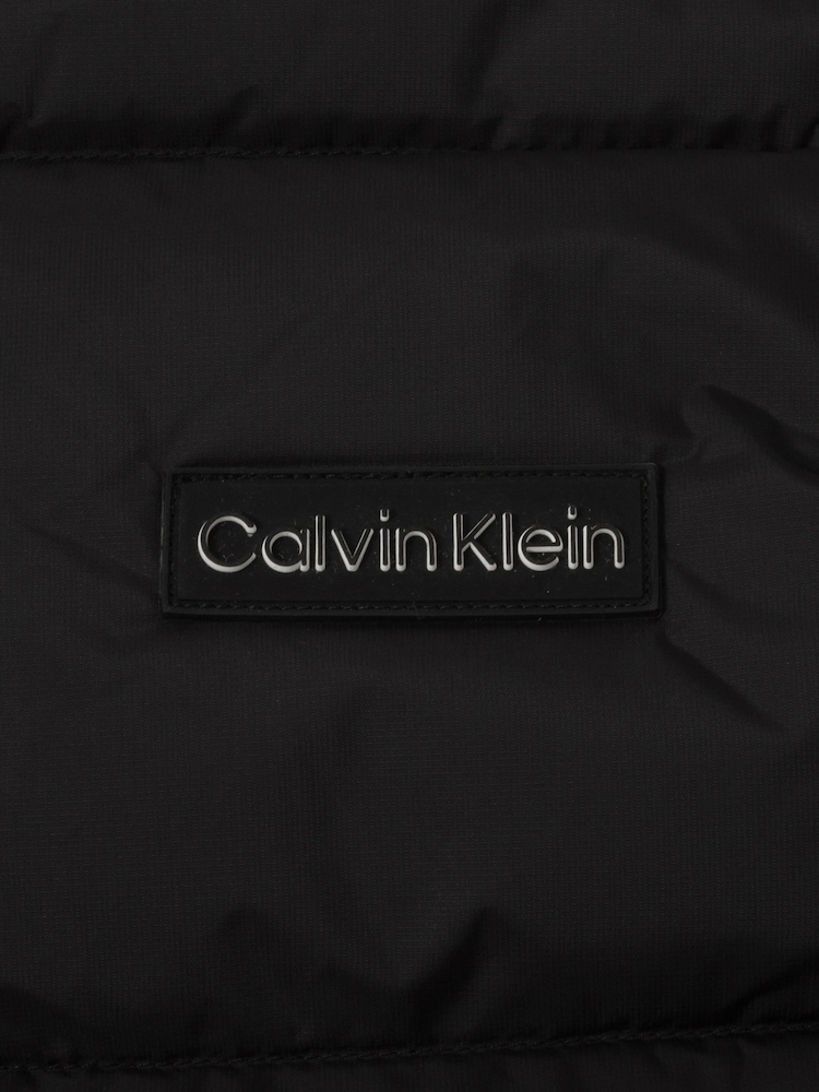 Calvin Klein Golf Rivington Padded Gilet - Image 9 of 9 Calvin Klein Golf Rivington Padded Gilet - Image 9 of 9