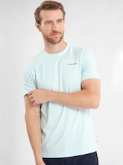 Calvin Klein Golf Newport T-Shirt - Image 3 of 4