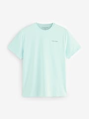 Calvin Klein Golf Newport T-Shirt - Image 4 of 4