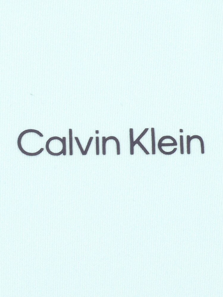 Calvin Klein Golf Green Newport T-Shirt - Image 8 of 8 Calvin Klein Golf Green Newport T-Shirt - Image 8 of 8