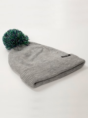 Calvin Klein Golf Linden Bobble Beanie - Image 3 of 6