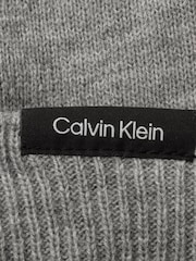 Calvin Klein Golf Linden Bobble Beanie - Image 6 of 6