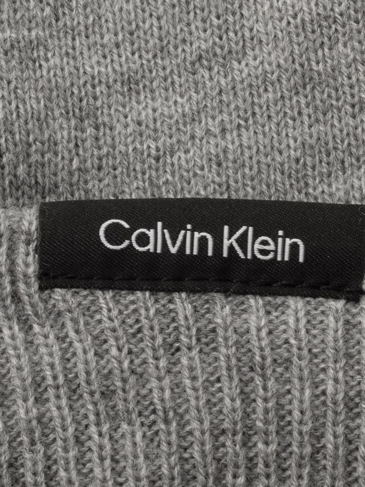Calvin Klein Golf Linden Bobble Beanie - Image 6 of 6