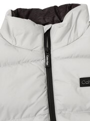 Calvin Klein Golf Rivington Padded Gilet - Image 9 of 9