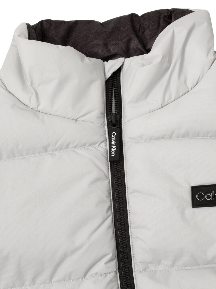 Calvin Klein Golf Rivington Padded Gilet - Image 9 of 9