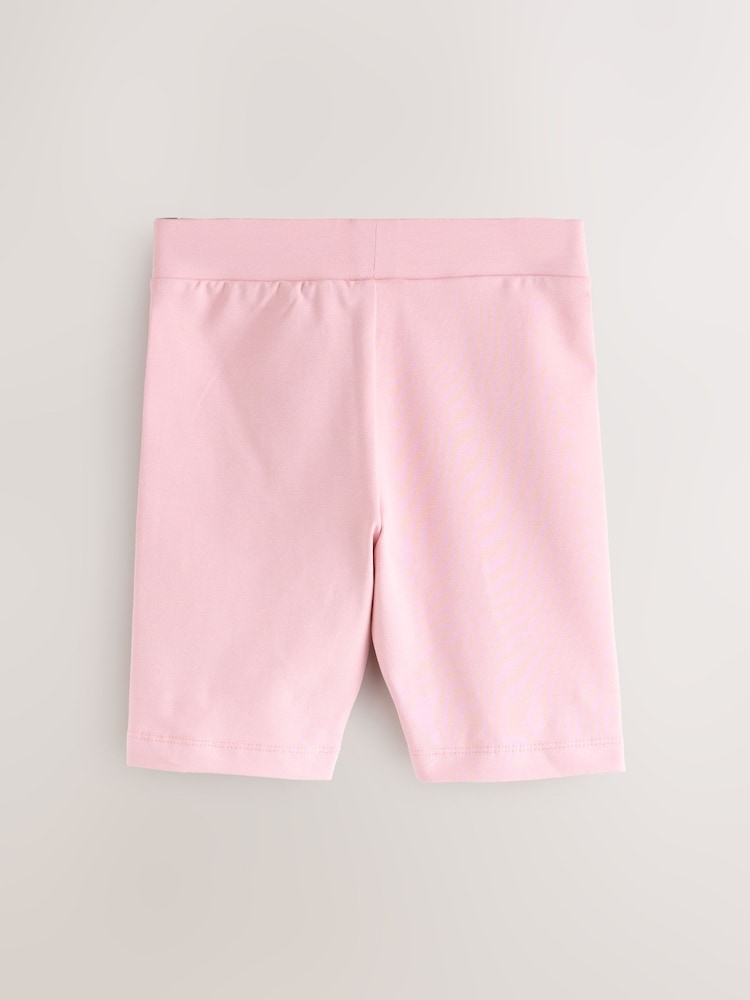 Baker by Ted Baker 3 Pack Cycling Shorts - Image 2 of 8 Baker by Ted Baker 3 Pack Cycling Shorts - Image 2 of 8