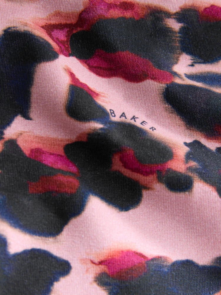Baker by Ted Baker 3 Pack Cycling Shorts - Image 8 of 8 Baker by Ted Baker 3 Pack Cycling Shorts - Image 8 of 8