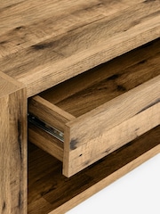 Dark Bronx Storage Coffee Table - Image 4 of 4