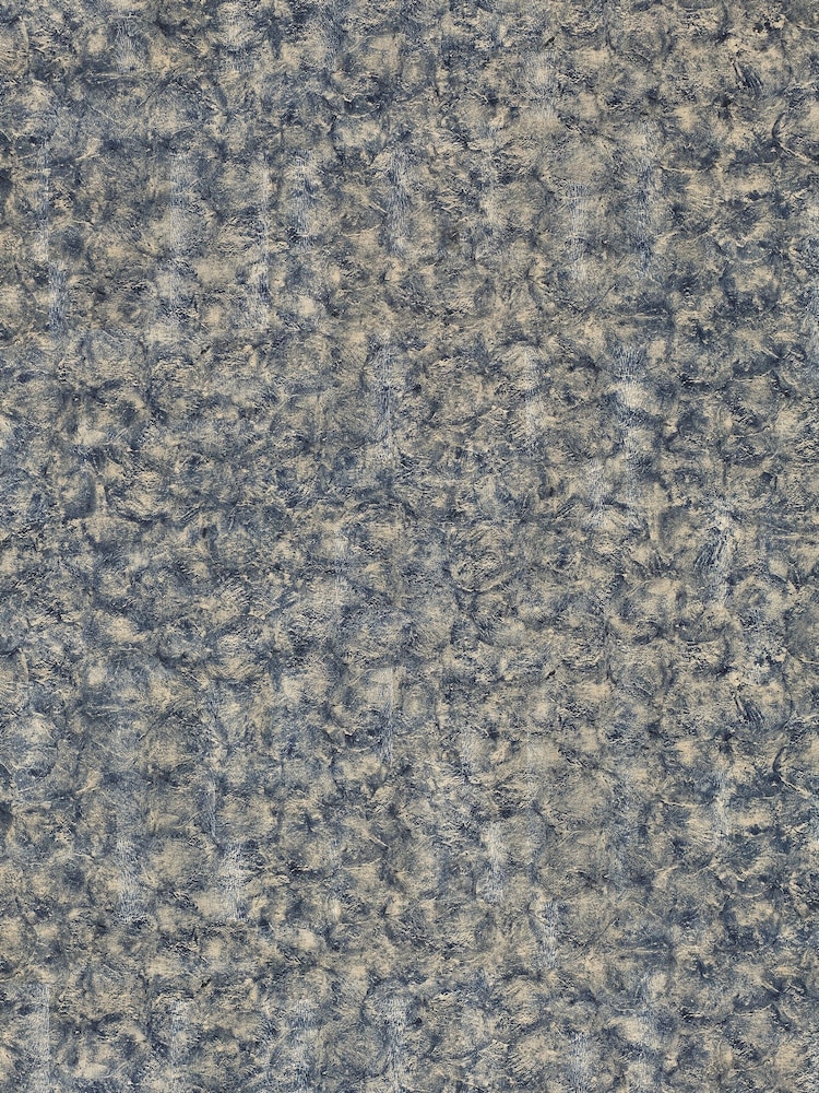 Harlequin Midnight Marble Reflect Wallcoverings 2 10M Wallpaper - Image 1 of 1