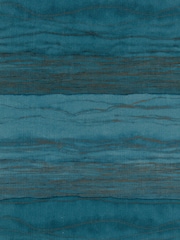 Harlequin Lapis or Copper Metamorphic Reflect Wallcoverings 2 10M Wallpaper - Image 1 of 1