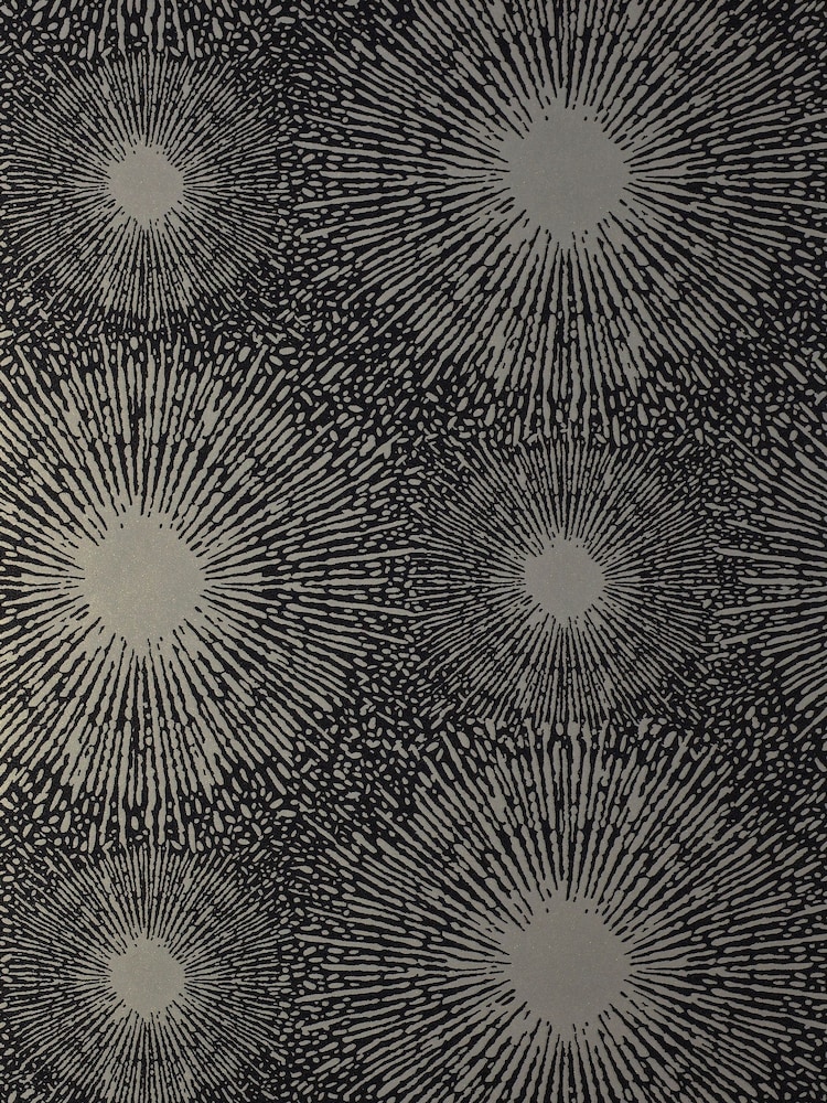 Harlequin Truffle Shore Reflect Wallcoverings 2 10M Wallpaper - Image 1 of 1