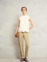 Hobbs Natural Hobbs Noa Chinos - Image 1 of 5