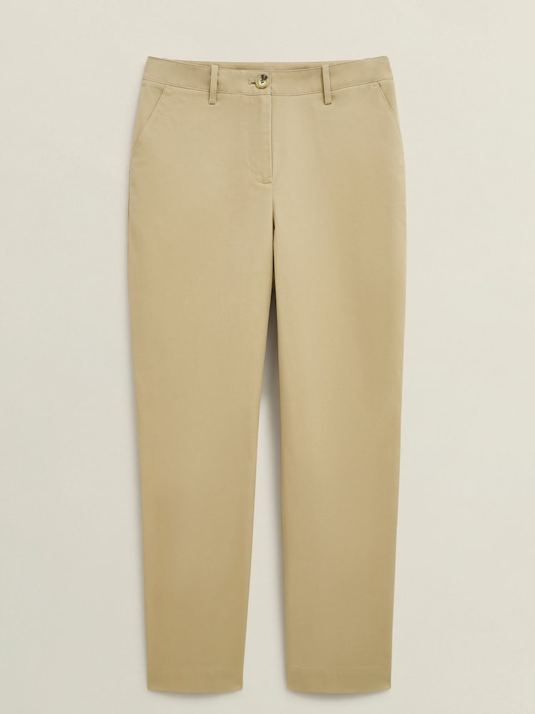 Hobbs Natural Hobbs Noa Chinos - Image 5 of 5