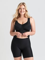 Miss Mary of Sweden Black Miss Mary Cool Sensation Camisole - Image 4 of 4