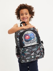 Smiggle Eclipse Classic Attach Backpack - Imagen 4 de 6