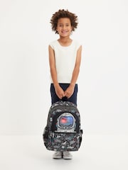 Smiggle Eclipse Classic Attach Backpack - Imagen 6 de 6