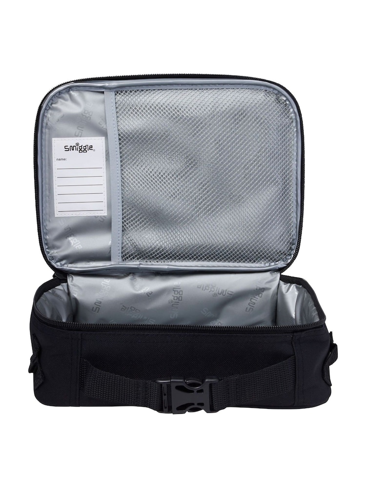 Smiggle Eclipse Oblong Attach Lunchbox - Imagen 4 de 4