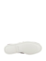 Sperry Authentic Gold Cup Boat Brown Shoes - Image 4 of 4
