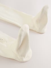 Neutral Im New Here Sleepsuit And Hat Set (0-9mths) - Image 6 of 11