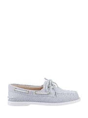Sperry Blue Authentic Original Boat Shoes - Image 1 of 4
