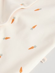 Yellow Easter Character - حزمة ملابس نوم من 3 قطع للبيبي (0 شهر-2 سنوات) - صورة 11 من 14