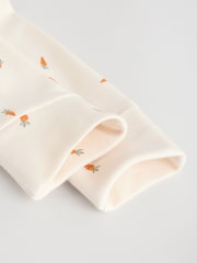 Yellow Easter Character - حزمة ملابس نوم من 3 قطع للبيبي (0 شهر-2 سنوات) - صورة 12 من 14