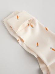 Yellow Easter Character - حزمة ملابس نوم من 3 قطع للبيبي (0 شهر-2 سنوات) - صورة 13 من 14